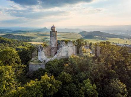 Hrázděný rodinný dům, Kostomlaty pod Milešovkou | Prodej - dům/vila, 280 m²