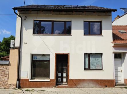 Prodej RD v rekonstrukci | Prodej - dům/vila, 210 m²