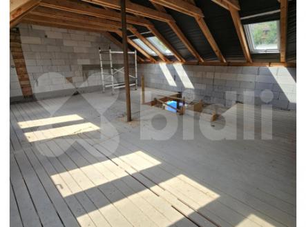 Prodej RD v rekonstrukci | Prodej - dům/vila, 210 m²