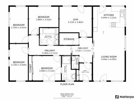 Prodej rodinného domu v Trutnově | Prodej - dům/vila, 137 m²