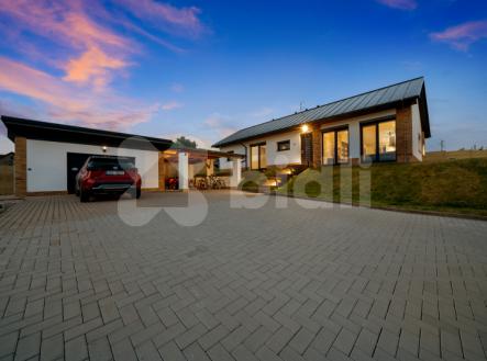 Prodej rodinného domu v Trutnově | Prodej - dům/vila, 137 m²