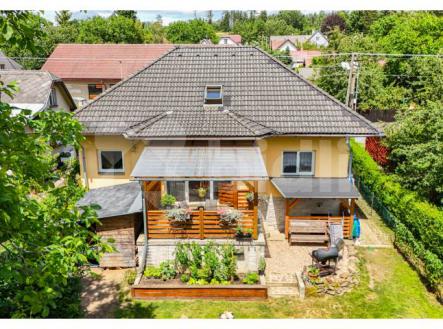 Prodej RD Hněvkovice-Humpolec | Prodej - dům/vila, 130 m²