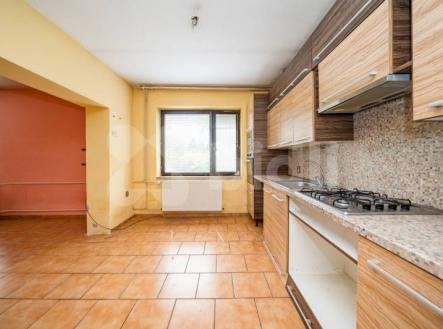 Prodej rodinného domu v Petrovicích u Karviné | Prodej - dům/vila, 95 m²