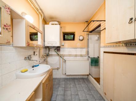 Prodej rodinného domu v Petrovicích u Karviné | Prodej - dům/vila, 95 m²