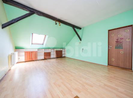 Prodej rodinného domu v Petrovicích u Karviné | Prodej - dům/vila, 95 m²