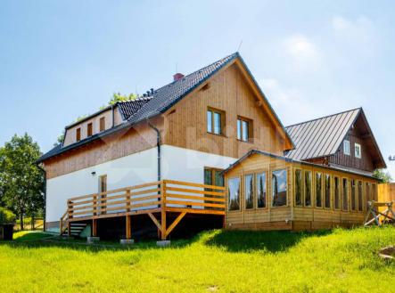 fotky | Prodej - dům/vila, 183 m²