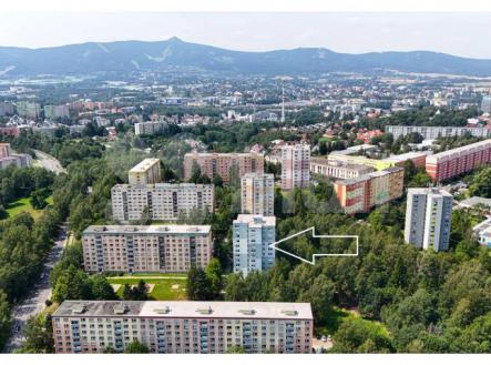 Prodej bytu 1+1 39 m2 v OV | Prodej bytu, 1+1, 41 m²