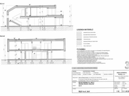 Prodej bytu 4+1 95m&#178; | Prodej bytu, 4+1, 95 m²