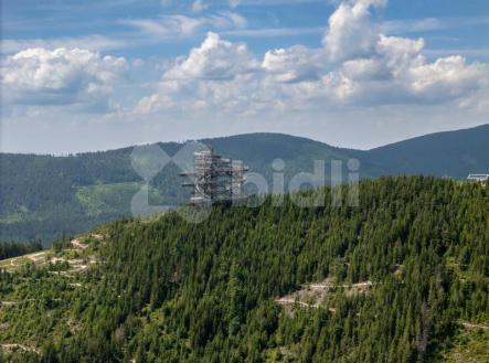 Pozemek Králíky | Prodej - pozemek pro bydlení, 1 830 m²