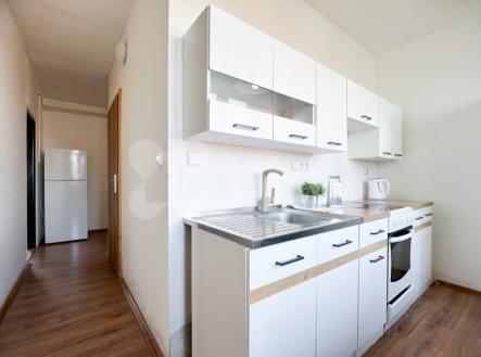 Prodej bytu 3+1 v klidné lokalitě Malonty | Prodej bytu, 3+1, 63 m²