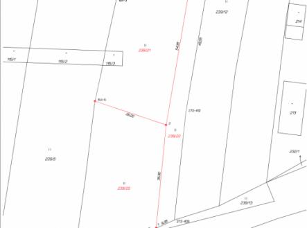 Stavební pozemek v obci Neplachov | Prodej - pozemek pro bydlení, 1 309 m²