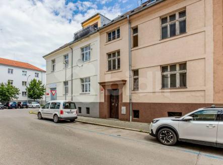 prodej rodinného domu, Pražské Předměstí, České Budějovice | Prodej - dům/vila, 226 m²