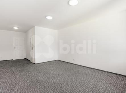 Apartmán se správou, 1+kk, 38,5 m2, Rejštejn na Šumavě | Prodej - komerční objekt,, 38 m²