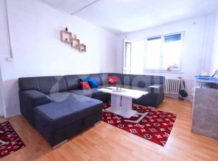 Prodej bytu, 2+1, 52 m² obrázek