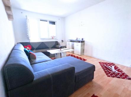 foto Karviná Těreškovové | Prodej bytu, 2+1, 52 m²