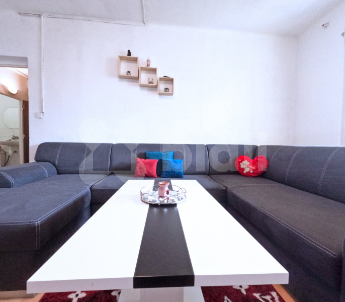 foto Karviná Těreškovové