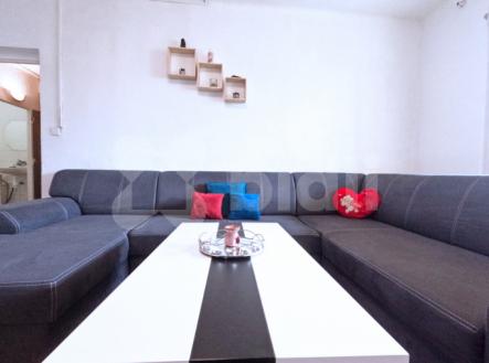 foto Karviná Těreškovové | Prodej bytu, 2+1, 52 m²