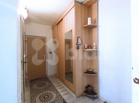 foto Karviná Těreškovové | Prodej bytu, 2+1, 52 m²