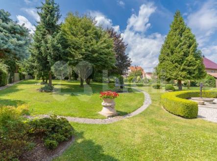 Prodej RD 4+1, 235 m2, garáž, stodola, pozemek 2.548 m2, Ruda u Nového Strašecí, 20 min. Praha | Prodej - dům/vila, 235 m²