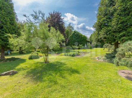 Prodej RD 4+1, 235 m2, garáž, stodola, pozemek 2.548 m2, Ruda u Nového Strašecí, 20 min. Praha | Prodej - dům/vila, 235 m²