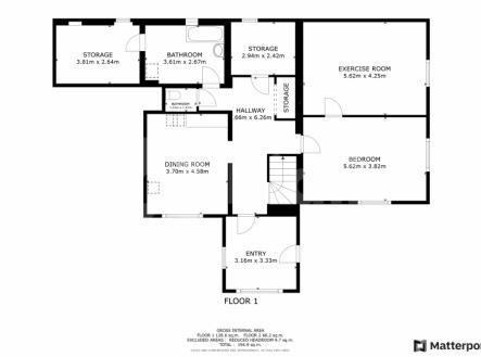 Prodej dvou domů se zahradou a stodola Bernartice. | Prodej - dům/vila, 227 m²