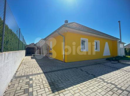 RD Horní Planá | Prodej - dům/vila, 84 m²