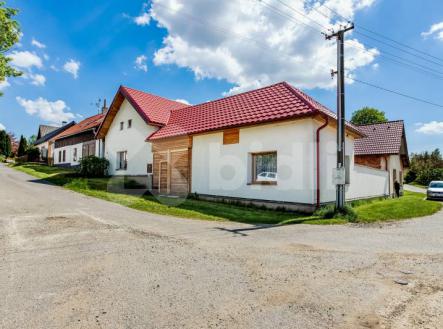 RD Moraveč | Prodej - dům/vila, 170 m²