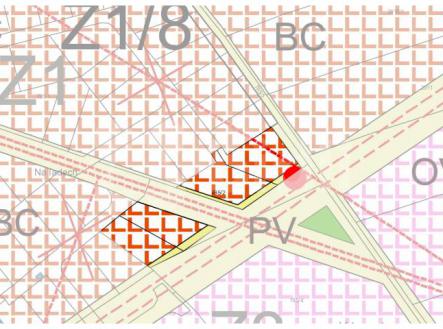 /zemní lán | Prodej - pozemek pro bydlení, 1 051 m²