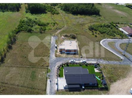 Prodej pozemku 1000m2 - Obec Káraný, okres Brandýs nad Labem | Prodej - pozemek pro bydlení, 1 000 m²