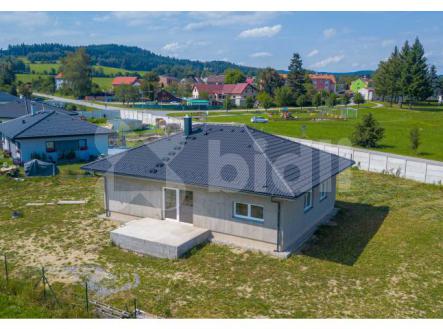 Prodej RD 4+kk 133 m2, pozemek 1407 m2, Bujanov | Prodej - dům/vila, 120 m²