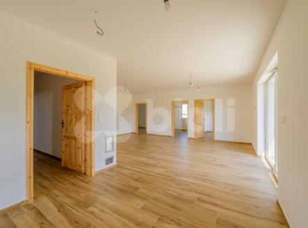 Prodej RD 4+kk 133 m2, pozemek 1407 m2, Bujanov | Prodej - dům/vila, 120 m²