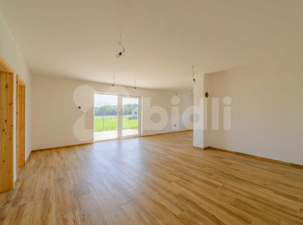 Prodej RD 4+kk 133 m2, pozemek 1407 m2, Bujanov | Prodej - dům/vila, 120 m²