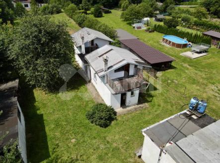 Pozemek vhodný k výstavbě, 3453 m2, Nýrsko | Prodej - pozemek pro bydlení, 3 453 m²