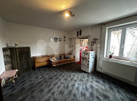 Prodej rodinného domu 4+kk, užitná plocha 156 m2, Prostějov, Olomoucký kraj | Prodej - dům/vila, 156 m²