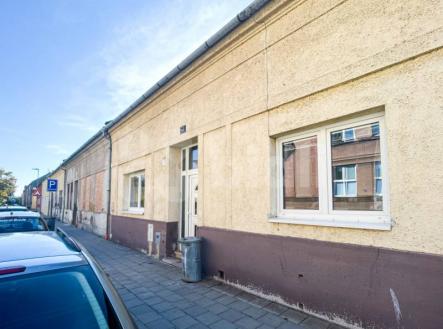 Prodej rodinného domu 4+kk, užitná plocha 156 m2, Prostějov, Olomoucký kraj | Prodej - dům/vila, 156 m²