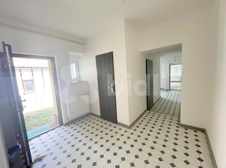 Prodej, rodinný dům 5+1 27 m2, Šumperk, ul. Potoční | Prodej - dům/vila, 271 m²