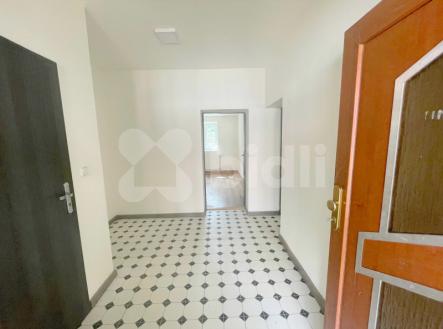 Prodej, rodinný dům 5+1 271 m2, Šumperk, ul. Potoční | Prodej - dům/vila, 271 m²