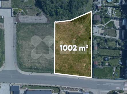 Pozemek Králův Dvůr | Prodej - pozemek pro bydlení, 1 002 m²