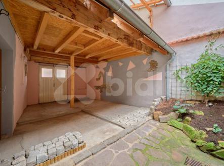 RD Trhové Sviny | Prodej - dům/vila, 175 m²