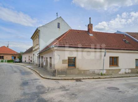 RD Trhové Sviny | Prodej - dům/vila, 175 m²