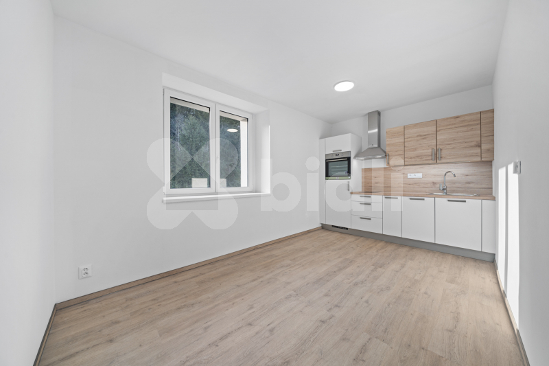 Prodej apartmánu 2+kk Rokytnice nad Jizerou