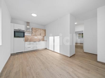 Prodej apartmánu 2+kk Rokytnice nad Jizerou | Prodej bytu, 2+kk, 50 m²