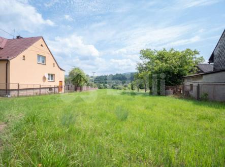 Prodej, stavební pozemek, 1 774 m2, Mosty u Jablunkova | Prodej - pozemek pro bydlení, 1 774 m²