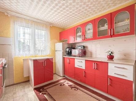 Prodej chata k celoročnímu bydlení 80m2, pozemek 476m2, Bažantnice | Prodej - dům/vila, 80 m²