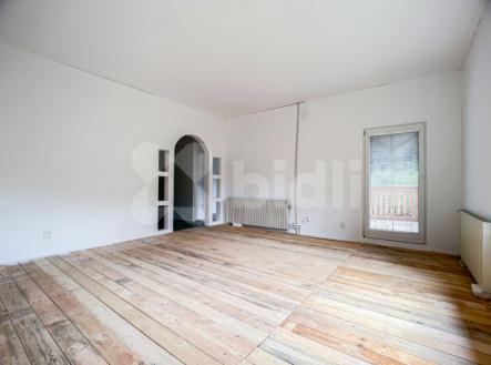 Prodej rodinného domu Pusté Žibřidovice okr. Šumperk | Prodej - dům/vila, 280 m²