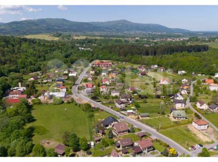 RD Písek nové | Prodej bytu, atypický, 230 m²