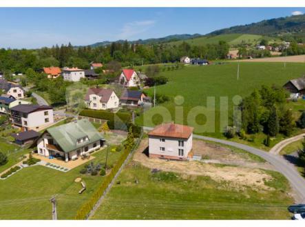 RD Písek nové | Prodej bytu, atypický, 230 m²