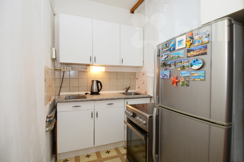 Byt 1+kk, 29 m2, panel, OV, Praha Chodov
