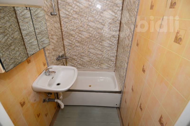 Byt 1+kk, 29 m2, panel, OV, Praha Chodov
