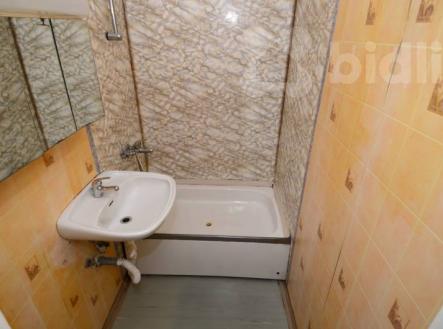 Byt 1+kk, 29 m2, panel, OV, Praha Chodov | Prodej bytu, 1+kk, 29 m²